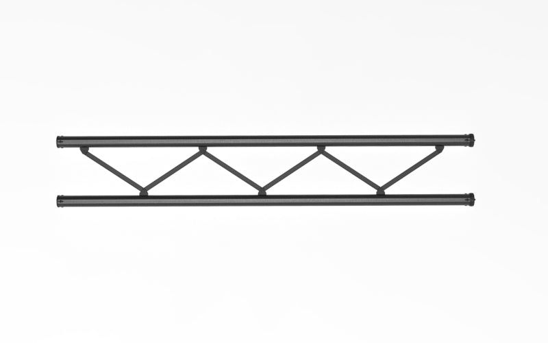 Lengtedeel ladder 90° L175