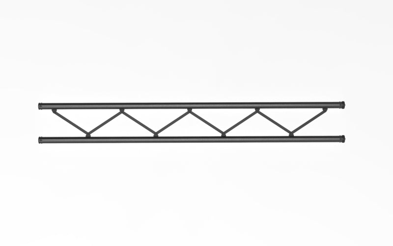 Lengtedeel ladder 90° L225