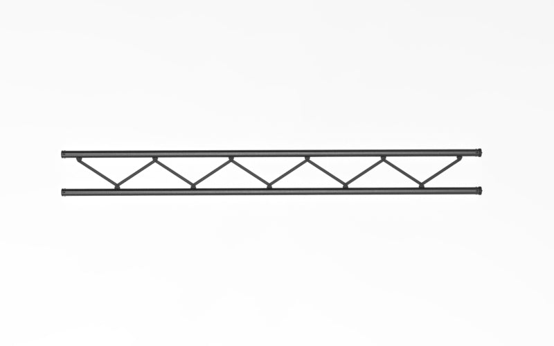 Lengtedeel ladder 90° L275