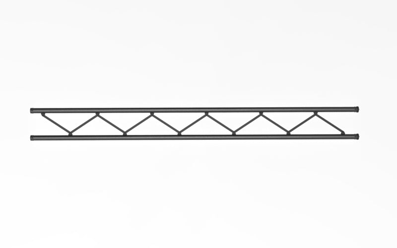 Lengtedeel ladder 90° L375