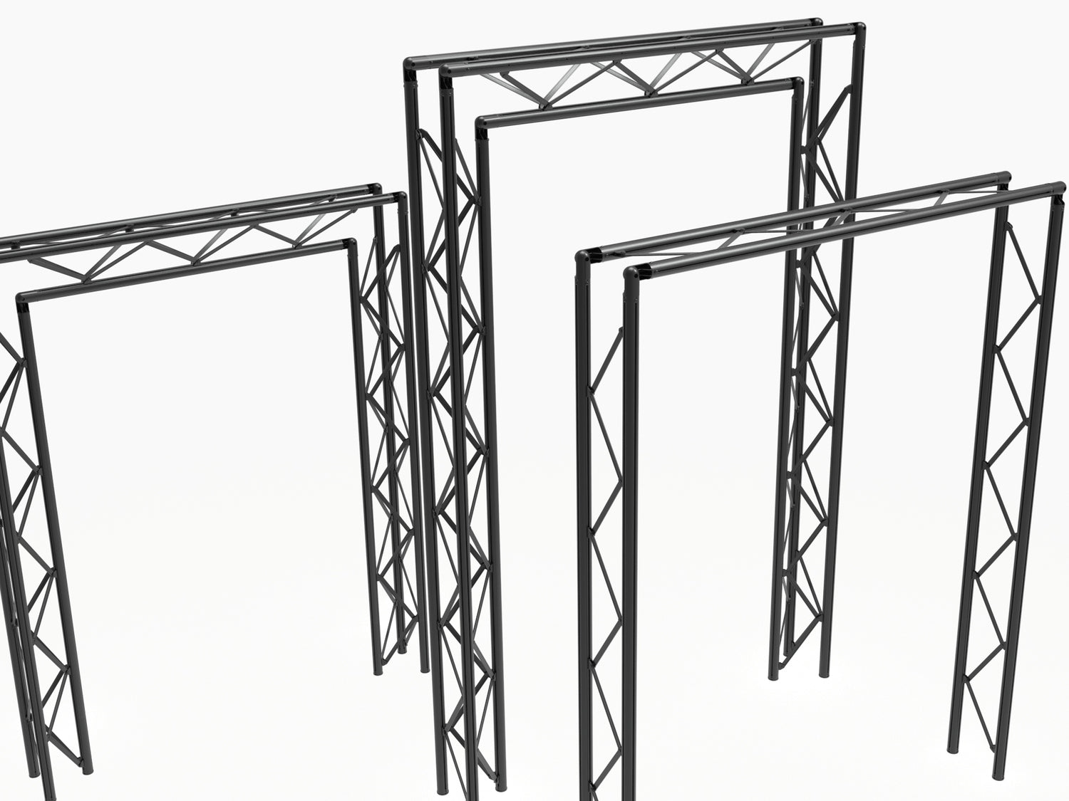 TRUZZ GATES