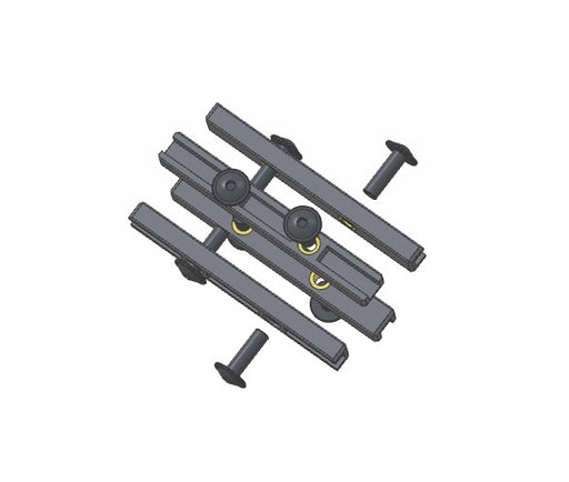 truzz koppelset voor ladder truzz