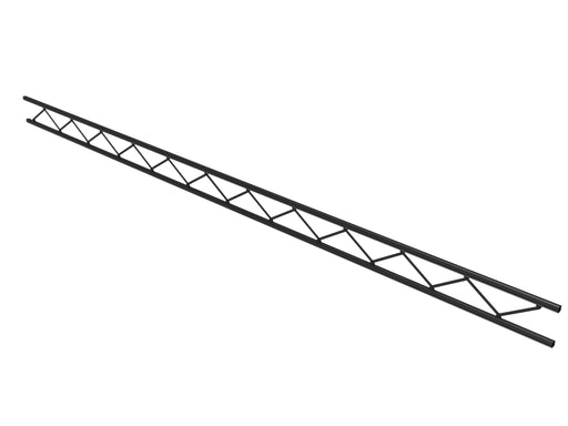 truzz lengtedeel ladder staand