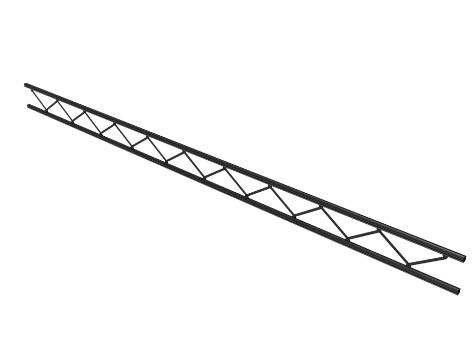 truzz lengtedeel ladder staand