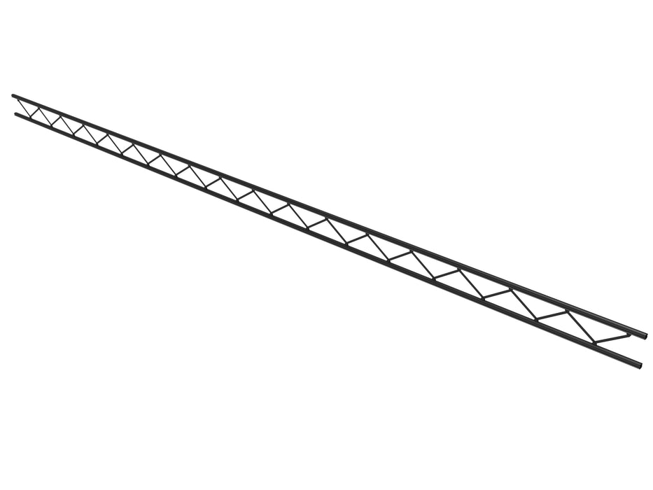 truzz lengtedeel ladder staand