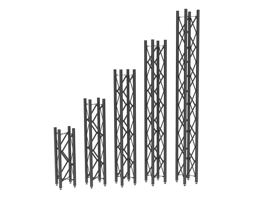 truzz vierkant kastzijkanten