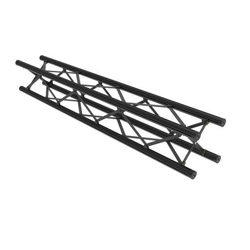 truzz vierkant lengtedeel met eindstukken. L 225