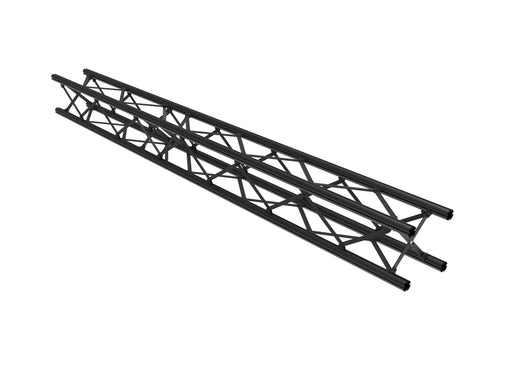 truzz vierkant lengtedeel met eindstukken. L 325