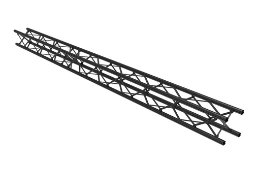 truzz vierkant lengtedeel met eindstukken. L 500