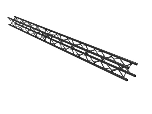 truzz vierkant lengtedeel met eindstukken. L 550