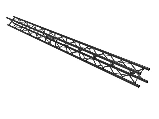 truzz vierkant lengtedeel met eindstukken. L 575