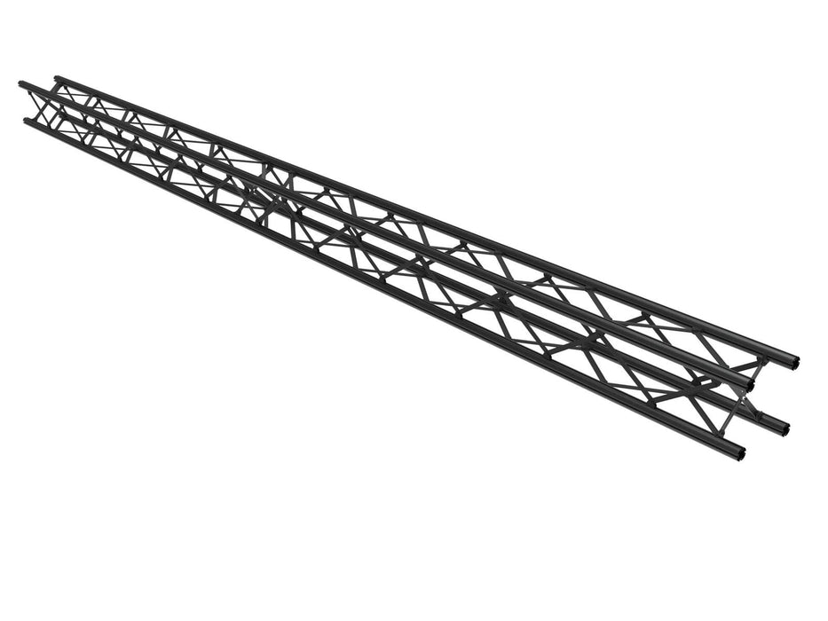 truzz vierkant lengtedeel met eindstukken. L 600