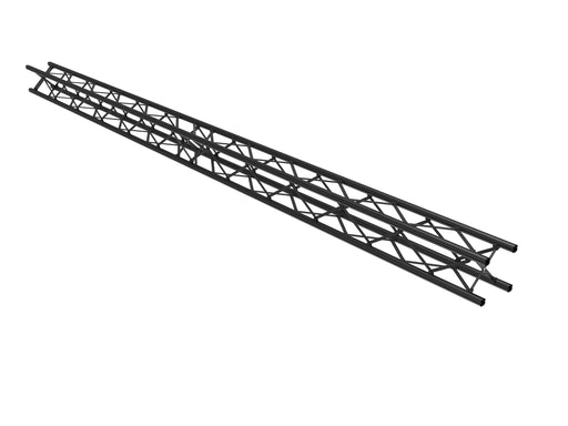 truzz vierkant lengtedeel met eindstukken. L 625