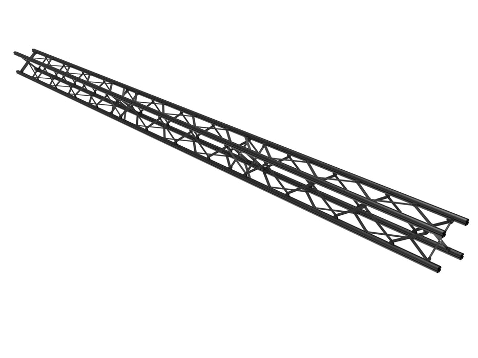 truzz vierkant lengtedeel met eindstukken. L 675