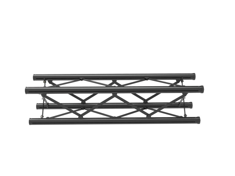Lengtedeel vierkant 90° L125