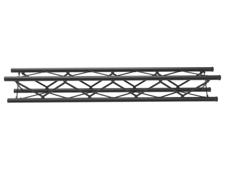 Lengtedeel vierkant 90° L225
