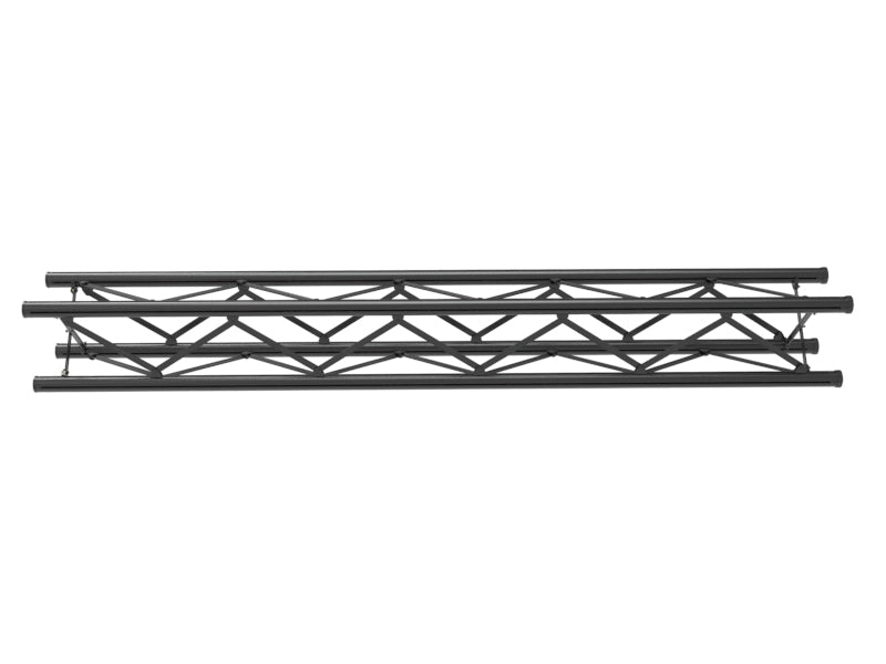 Lengtedeel vierkant 90° L250