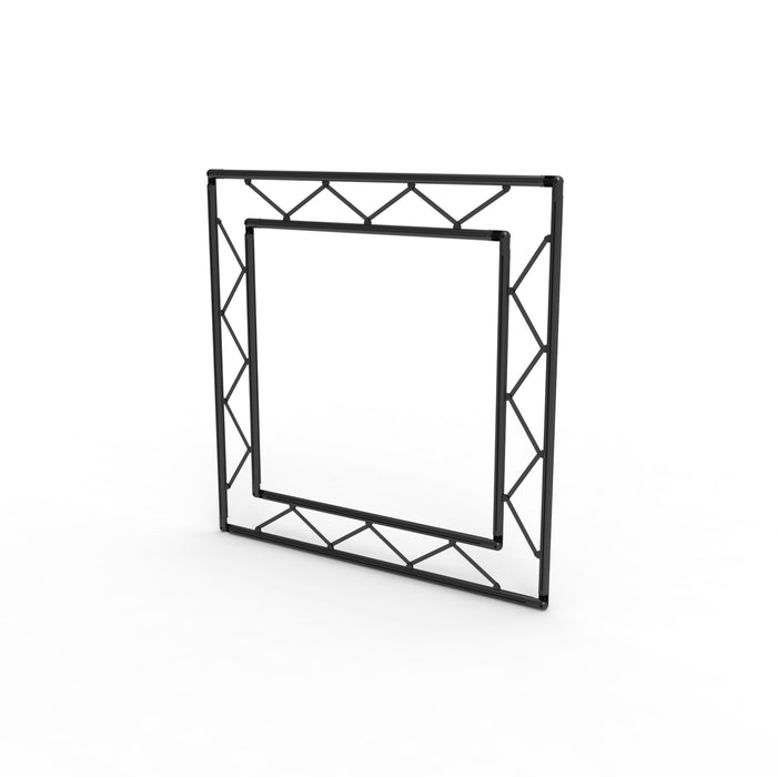 ladder truzz spanvlak 200x200 perspectief