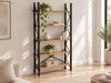 TRUZZ wandkast hoogte 1 tot 2,5 meter