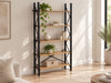 truzz wandkast 100 tot 250 cm hoog