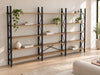 Truzz kast met aanbouwdelen
